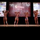 Todd  Bohnert - NPC Jay Cutler Wyoming Classic 2014 - #1